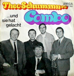 ... und sie hat gelacht / Ich hab den Zug verpasst