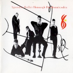 Through the Barricades