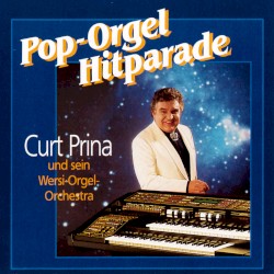 Pop-Orgel Hitparade