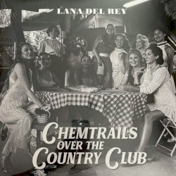 Chemtrails Over the Country Club