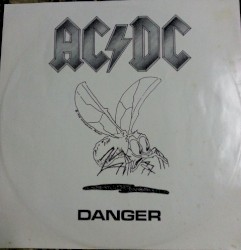 Danger