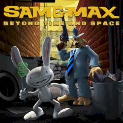 Sam & Max Season Two