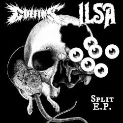 Coffins / Ilsa
