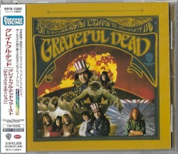 The Grateful Dead