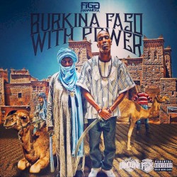 Burkina Faso with Power