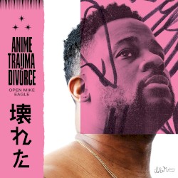 Anime, Trauma and Divorce
