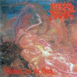 Blessed Are the Sick