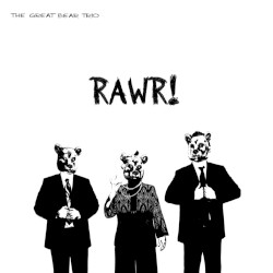 Rawr!