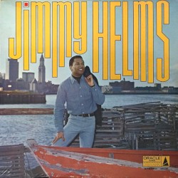 Jimmy Helms