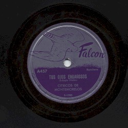 Tus ojos engañosos / El chipichipi