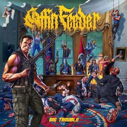 Big Trouble