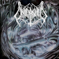 Where No Life Dwells