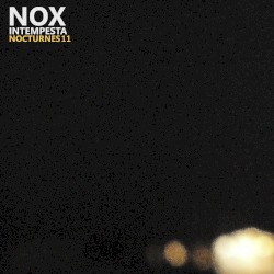 Nocturnes, Volume 11