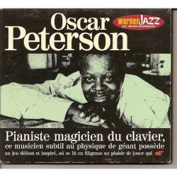 Pianiste Magicien Du Clavier