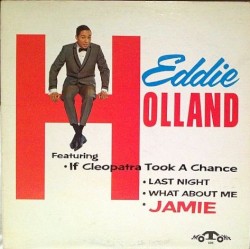 Eddie Holland