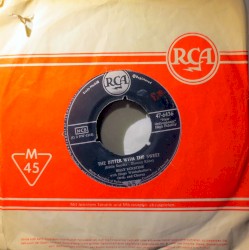 The Bitter With the Sweet / Grapevine