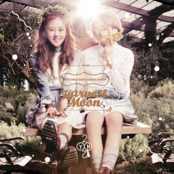 Harvest Moon