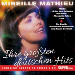 Ihre größten deutschen Hits