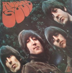 Rubber Soul