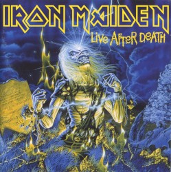 Live After Death