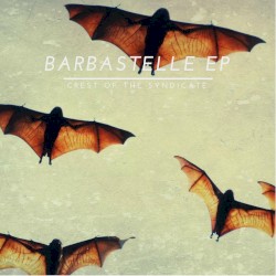 Barbastelle EP