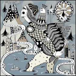 Once Upon a Hell of a Time…