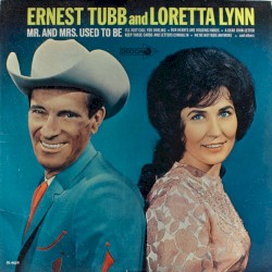 Mr. And Mrs. Used to Be