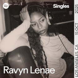 O Holy Night - Spotify Singles Holiday