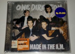 Made in the A.M.