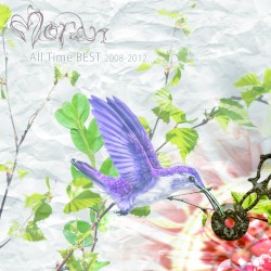 All Time BEST 2008-2012