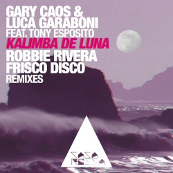 Kalimba de luna (remixes)
