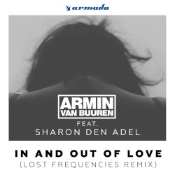 In and Out of Love (Lost Frequencies radio edit)