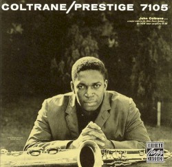 Coltrane