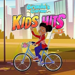 Gracie's Corner Kids Hits, Vol. 5
