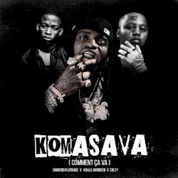 Komasava (Comment Ça Va)