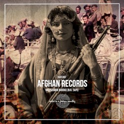 Afghan Records