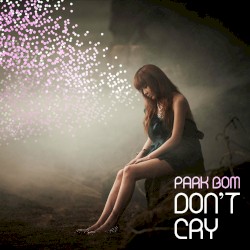 DON'T CRY