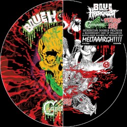 Carnage / Feeding Fury