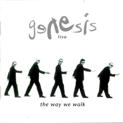 Live / The Way We Walk
