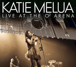 Live at the O² Arena