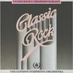 Classic Rock 3 - Rhapsody in Black