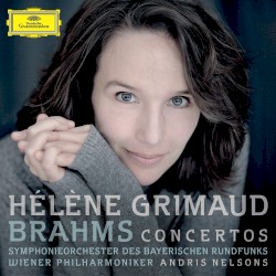 Brahms: Piano Concertos