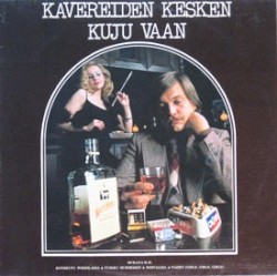 Kavereiden kesken Kuju vaan