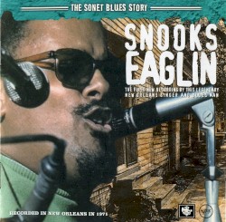 The Sonet Blues Story