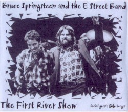 The First River Show