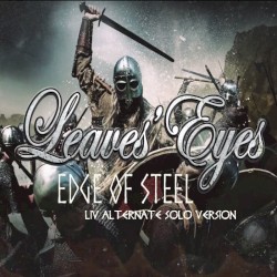 Edge of Steel (alternate version)