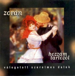 Hozzám tartozol