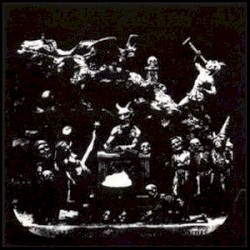 The Gospel of the Horned One