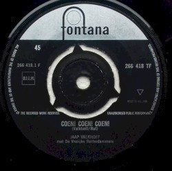 Coen! Coen! Coen!