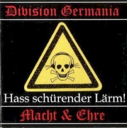 Hass Schürender Lärm!